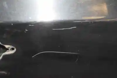 Second-hand car spare part front right door for bmw 5 (e60) 535 d oem iam references 41515a2a3a6  41515a2a3a6