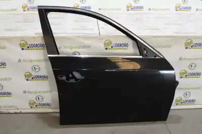 Second-hand car spare part FRONT RIGHT DOOR for BMW 5 (E60)  OEM IAM references 41515A2A3A6  41515A2A3A6