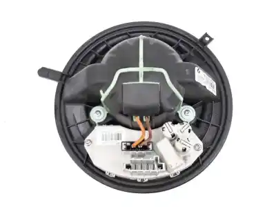 Peça sobressalente para automóvel em segunda mão ventilador de aquecimento por bmw serie 1 berlina (e81/e87) 2.0 turbodiesel cat referências oem iam 64116933663