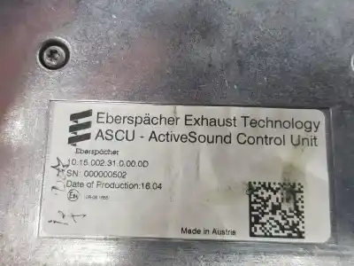 Автозапчасти б/у электронный модуль за porsche cayenne 3.0 v6 tdi ссылки oem iam 10r051655