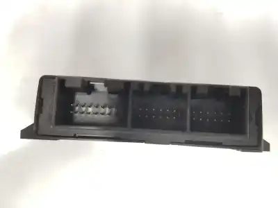 Автозапчасти б/у электронный модуль за porsche cayenne 3.0 v6 tdi ссылки oem iam 7p5919475b  7p5919475b