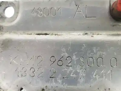 Автозапчасти б/у дизельный радиатор за bmw 7 (e38) 730 d ссылки oem iam 13322247411  13322247411