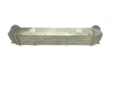 Second-hand car spare part intercooler for bmw 7 (e38) 730 d oem iam references 17512247359  17512247359