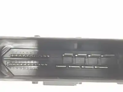 Автозапчастина б/у електронний модуль для porsche cayenne 3.0 v6 tdi посилання на oem iam 7p0907801c  7p0907801c