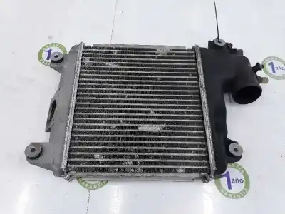 İkinci el araba yedek parçası INTERCOOLER için TOYOTA HILUX  OEM IAM referansları 179400L030  TG1270000741