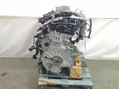Peça sobressalente para automóvel em segunda mão MOTOR COMPLETO por BMW SERIE 7  Referências OEM IAM B57D30B  11002473241