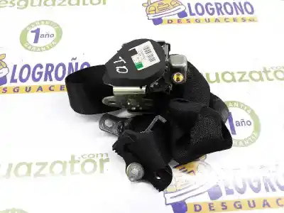 Second-hand car spare part rear right airbag tensioner for clase c clase a 2.0 cdi oem iam references 1698205885
