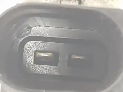 Автозапчасти б/у расширительный клапан за porsche cayenne 3.0 v6 tdi ссылки oem iam 95560528310  1j0906283b