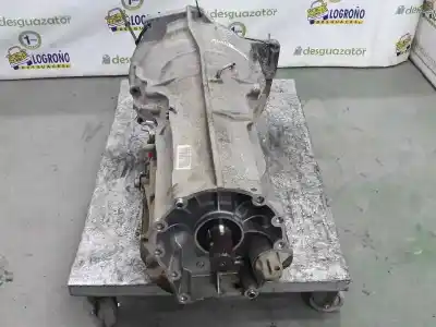 Second-hand car spare part gearbox for audi q7 (4l) 3.6 vr6 24v fsi oem iam references llk  0at300035e