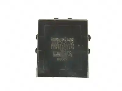 Pezzo di ricambio per auto di seconda mano modulo elettronico per toyota land cruiser (j9) 3.0 turbodiesel riferimenti oem iam 8953360080