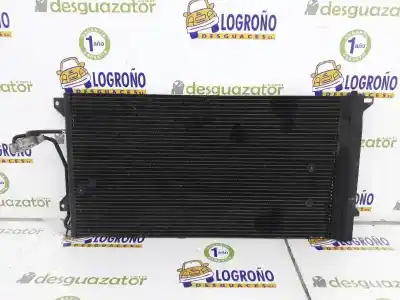 Second-hand car spare part air conditioning condenser / radiator for audi q7 (4l) 3.6 vr6 24v fsi oem iam references 7l0820411g  4l0260401a 7l0820411g 95557311104 acr300686 aksdasis042040
