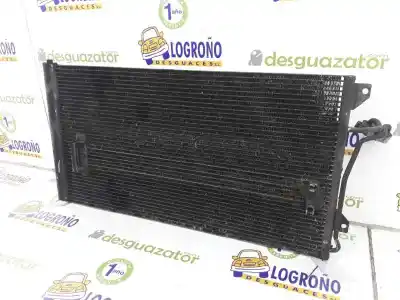 Second-hand car spare part air conditioning condenser / radiator for audi q7 (4l) 3.6 vr6 24v fsi oem iam references 7l0820411g  4l0260401a 7l0820411g 95557311104 acr300686 aksdasis042040