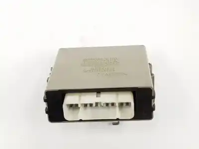 Pezzo di ricambio per auto di seconda mano modulo elettronico per toyota land cruiser (j9) 3.0 turbodiesel riferimenti oem iam 8591460060