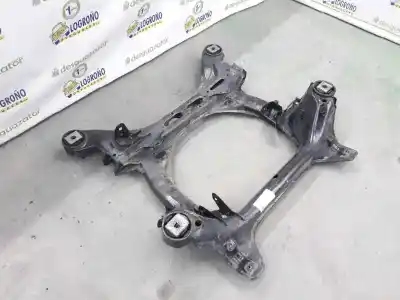 Second-hand car spare part front axle for audi q7 (4l) 3.6 vr6 24v fsi oem iam references 7l0499030t  7l0499030t