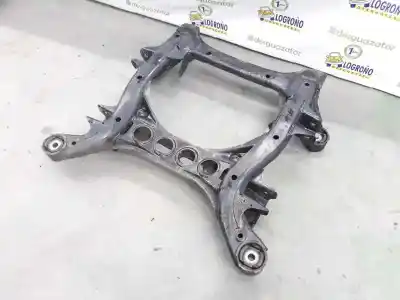 Second-hand car spare part front axle for audi q7 (4l) 3.6 vr6 24v fsi oem iam references 7l0499030t  7l0499030t