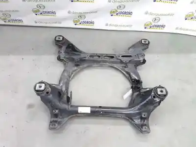 Second-hand car spare part front axle for audi q7 (4l) 3.6 vr6 24v fsi oem iam references 7l0499030t