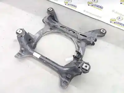 Second-hand car spare part front axle for audi q7 (4l) 3.6 vr6 24v fsi oem iam references 7l0499030t  7l0499030t