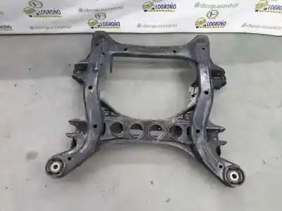 Second-hand car spare part front axle for audi q7 (4l) 3.6 vr6 24v fsi oem iam references 7l0499030t  7l0499030t