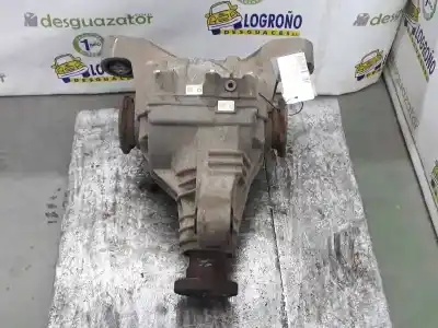 Second-hand car spare part rear differential for audi q7 (4l) 3.6 vr6 24v fsi oem iam references 0ab525017j  0ab525017j
