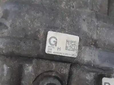 Second-hand car spare part rear differential for audi q7 (4l) 3.6 vr6 24v fsi oem iam references 0ab525017j  0ab525017j