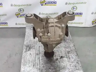 Second-hand car spare part rear differential for audi q7 (4l) 3.6 vr6 24v fsi oem iam references 0ab525017j  0ab525017j