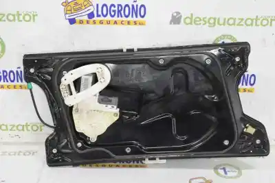 Автозапчастина б/у РЕГУЛЯТОР ПЕРЕДНЬОГО ПРАВОГО СКЛА для LAND ROVER RANGE ROVER SPORT  Посилання на OEM IAM CUH500200  7H2223200CB