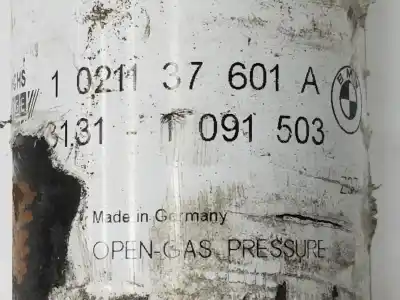 Автозапчастина б/у амортизатор передній лівий для bmw 7 (e38) 730 d посилання на oem iam 31311091569  31311091569