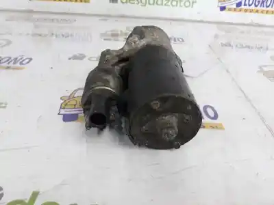 Second-hand car spare part starter motor for audi q7 (4l) 3.6 vr6 24v fsi oem iam references 0001123024  95560410700