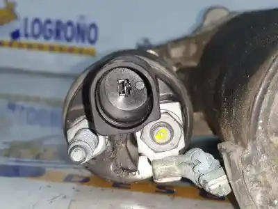 Second-hand car spare part starter motor for audi q7 (4l) 3.6 vr6 24v fsi oem iam references 0001123024  95560410700