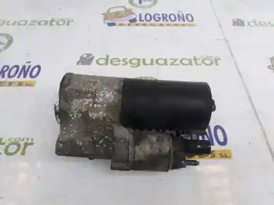 Second-hand car spare part starter motor for audi q7 (4l) 3.6 vr6 24v fsi oem iam references 0001123024  95560410700