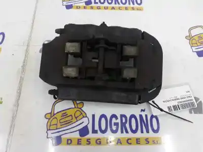 Second-hand car spare part rear right brake caliper for audi q7 (4l) 3.6 vr6 24v fsi oem iam references 7l6615424l