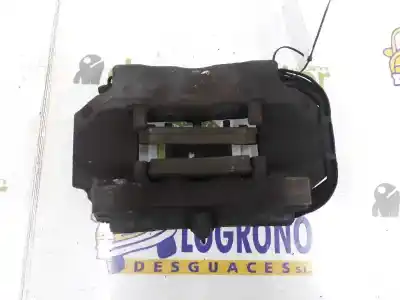 Second-hand car spare part rear right brake caliper for audi q7 (4l) 3.6 vr6 24v fsi oem iam references 7l6615424l  