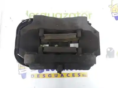 Second-hand car spare part rear left brake caliper for audi q7 (4l) 3.6 vr6 24v fsi oem iam references 7l8615423a  