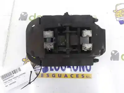 Second-hand car spare part rear left brake caliper for audi q7 (4l) 3.6 vr6 24v fsi oem iam references 7l8615423a