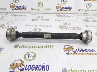 Second-hand car spare part front center transmission for audi q7 (4l) 3.6 vr6 24v fsi oem iam references tl0521101d  tl0521101h