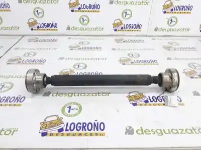 Second-hand car spare part front center transmission for audi q7 (4l) 3.6 vr6 24v fsi oem iam references tl0521101d