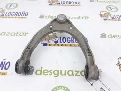 Second-hand car spare part front right upper suspension arm for audi q7 (4l) 3.6 vr6 24v fsi oem iam references 7l0407047b