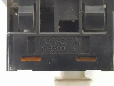 Pezzo di ricambio per auto di seconda mano controllo specchio per toyota land cruiser (j9) 3.0 turbodiesel riferimenti oem iam 8487016020
