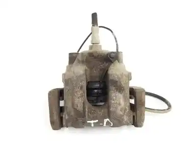 Автозапчастина б/у задній правий гальмівний супорт для bmw 7 (e38) 730 d посилання на oem iam 34211164580