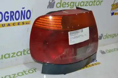 Second-hand car spare part left tailgate light for audi a4 b5 (8d2) 2.6 oem iam references 8d094511a  152295