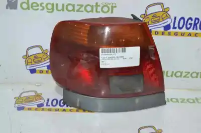 Second-hand car spare part LEFT TAILGATE LIGHT for AUDI A4 B5 (8D2)  OEM IAM references 8D094511A  152295