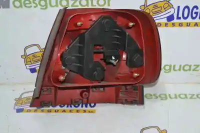Second-hand car spare part left tailgate light for audi a4 b5 (8d2) 2.6 oem iam references 8d094511a  152295