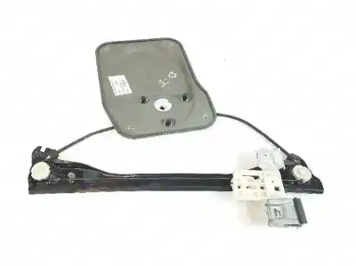 Tweedehands auto-onderdeel REGELAAR LINKS VOORRUIT voor SKODA ROOMSTER (5J7)  OEM IAM-referenties 5J7837401F  5J7837401F
