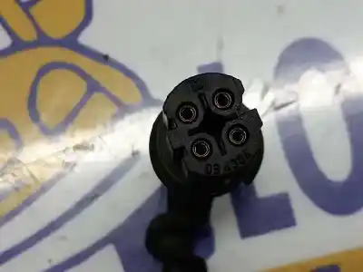 Peça sobressalente para automóvel em segunda mão sonda lambda por bmw 3 coupé (e92) m3 referências oem iam 11787539125  7539125