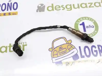 Second-hand car spare part LAMBDA PROBE for BMW 3 COUPÉ (E92)  OEM IAM references 11787539125  7539125