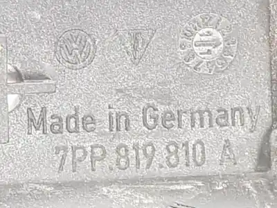 Автозапчасти б/у клапан теплообменника за porsche cayenne 3.0 v6 tdi ссылки oem iam 95857281000