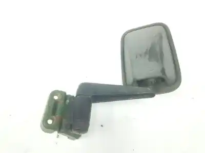 Автозапчасти б/у левое зеркало за land rover defender (ld) 2.5 td5 ссылки oem iam muc3708  mtc5083
