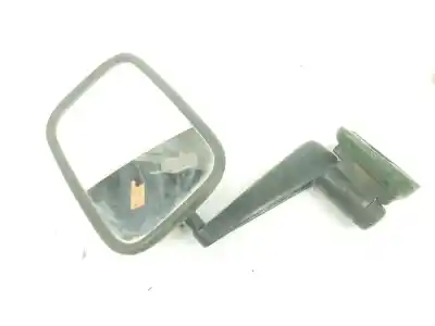 Автозапчасти б/у левое зеркало за land rover defender (ld) 2.5 td5 ссылки oem iam muc3708