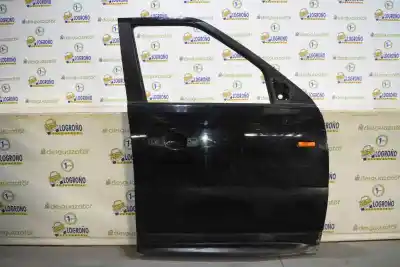 Автозапчасти б/у ДВЕРЬ ПЕРЕДНЯЯ ПРАВАЯ за LAND ROVER RANGE ROVER SPORT  ссылки OEM IAM LR016464  AH3220124BA