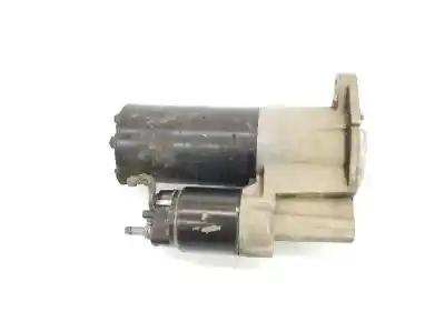 Pièce détachée automobile d'occasion DÉMARREUR DE VOITURE pour VOLKSWAGEN TOUAREG (7LA)  Références OEM IAM 012911023F  0001123002